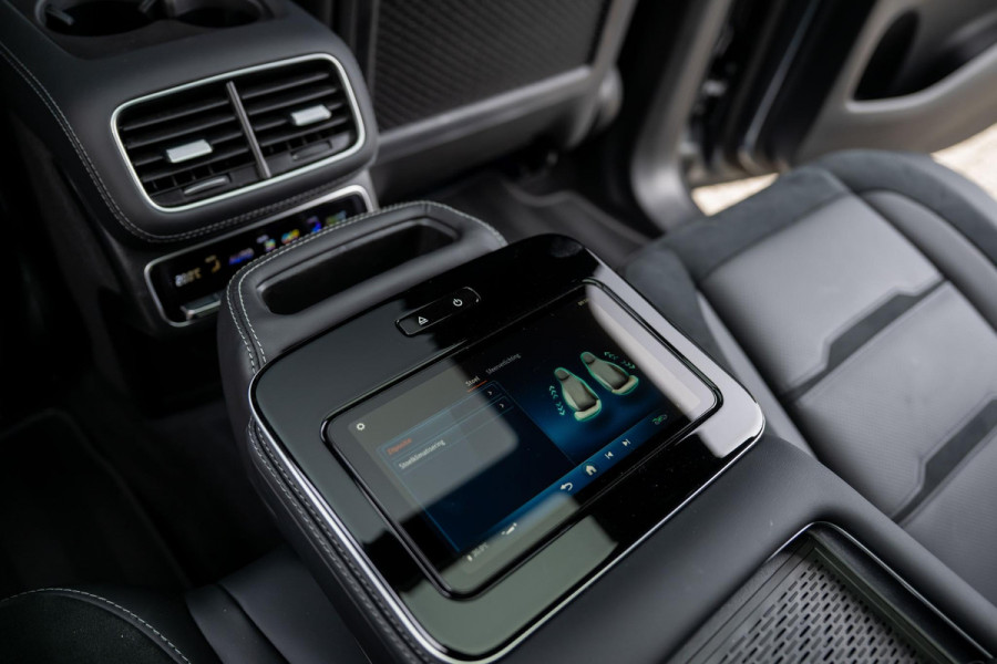Mercedes-Benz GLE AMG 53 Hybrid 4MATIC+ Premium Plus Carbon NP 165k