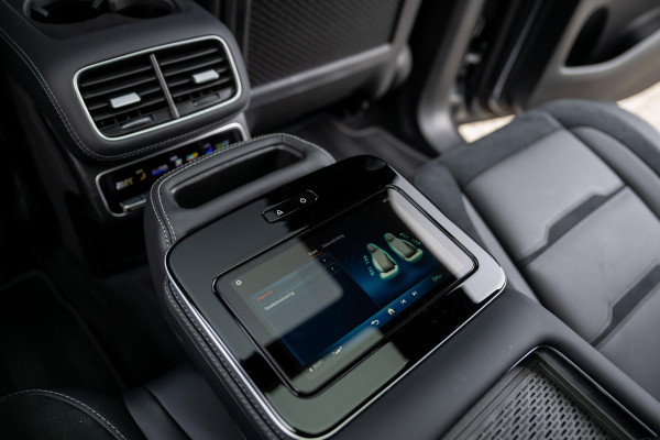 Mercedes-Benz GLE AMG 53 Hybrid 4MATIC+ Premium Plus Carbon NP 165k