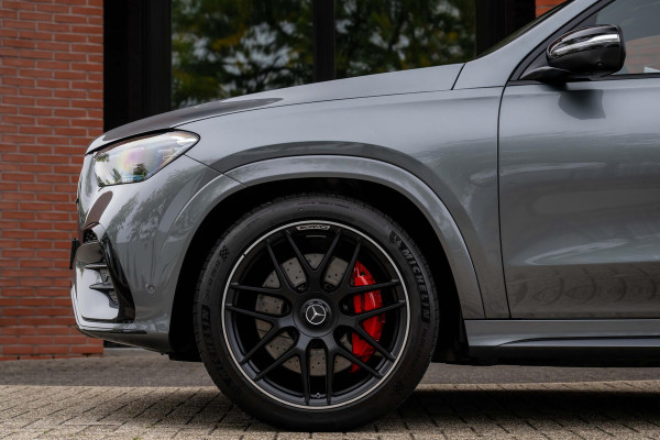 Mercedes-Benz GLE AMG 53 Hybrid 4MATIC+ Premium Plus Carbon NP 165k