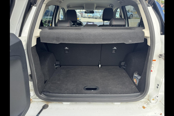 Ford EcoSport 1.0 EcoBoost ST-Line Black 125pk | Winterpack | SYNC 3 Navigatie | Achteruitrijcamera | Zwart dak |