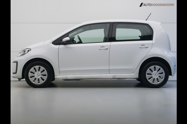 Volkswagen up! Comfortline 1.0 (BLUETOOTH,LANE ASSIST,AIRCONDITIONING,DAB-RADIO,ELEKTRISCHE RAMEN,SPORTSTOELEN,LED,TOPCONDITIE)