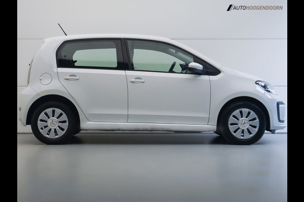 Volkswagen up! Comfortline 1.0 (BLUETOOTH,LANE ASSIST,AIRCONDITIONING,DAB-RADIO,ELEKTRISCHE RAMEN,SPORTSTOELEN,LED,TOPCONDITIE)