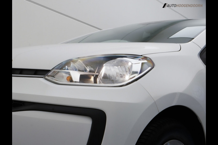 Volkswagen up! Comfortline 1.0 (BLUETOOTH,LANE ASSIST,AIRCONDITIONING,DAB-RADIO,ELEKTRISCHE RAMEN,SPORTSTOELEN,LED,TOPCONDITIE)