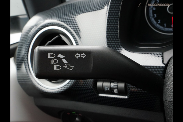 Volkswagen up! Comfortline 1.0 (BLUETOOTH,LANE ASSIST,AIRCONDITIONING,DAB-RADIO,ELEKTRISCHE RAMEN,SPORTSTOELEN,LED,TOPCONDITIE)
