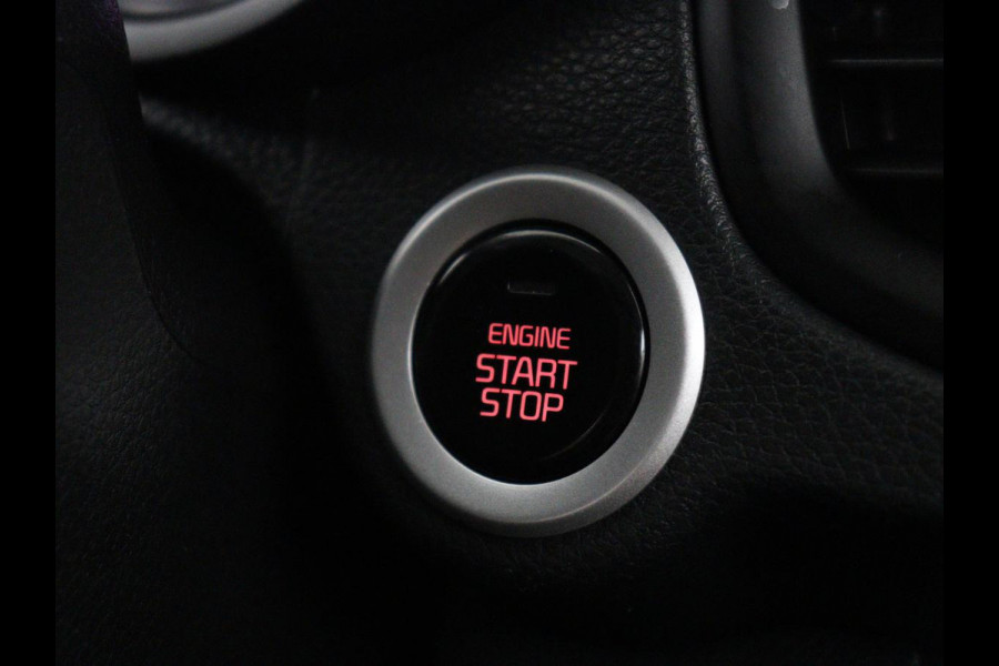 Kia Picanto 1.0 DPi GT-Line | Leder | Camera | Cruise control | Climate control | Navigatie | Carplay | DAB | Full LED |