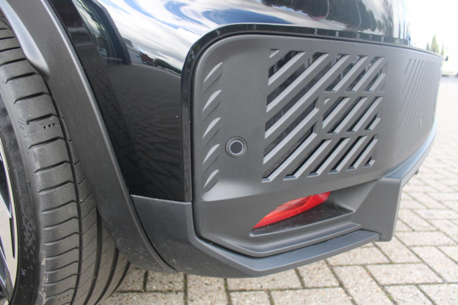 Abarth 600e Abarth Turismo 240PK 54 kWh | "TORSEN" MECHANISCH SPERDIFFERENTIEEL | SABELT SPORT STOELEN | 20" LICHTMETALEN VELGEN ABARTH DESIGN | ABARTH BODYKIT | PARKEERSENSOREN ACHTER | ABARTH REMKLAUWEN | ADAPTIVE CRUISE CONTROL | DRAADLOZE APPLE CARPLAY/ANDROID AUTO | DC SNELLAAD FUNCTIE | KEYLESS START | AUTOMATISCH DIMMENDE BINNENSPIEGEL |