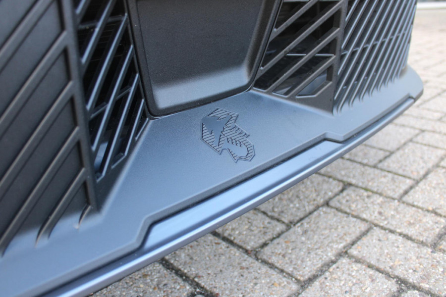 Abarth 600e Abarth Turismo 240PK 54 kWh | "TORSEN" MECHANISCH SPERDIFFERENTIEEL | SABELT SPORT STOELEN | 20" LICHTMETALEN VELGEN ABARTH DESIGN | ABARTH BODYKIT | PARKEERSENSOREN ACHTER | ABARTH REMKLAUWEN | ADAPTIVE CRUISE CONTROL | DRAADLOZE APPLE CARPLAY/ANDROID AUTO | DC SNELLAAD FUNCTIE | KEYLESS START | AUTOMATISCH DIMMENDE BINNENSPIEGEL |