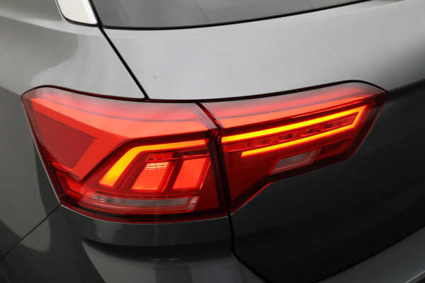 Volkswagen T-Roc 1.0 TSI Style Eerste Eigenaar, ACC, Apple Carplay, Climate, PDC, LED, Trekhaak, 16''