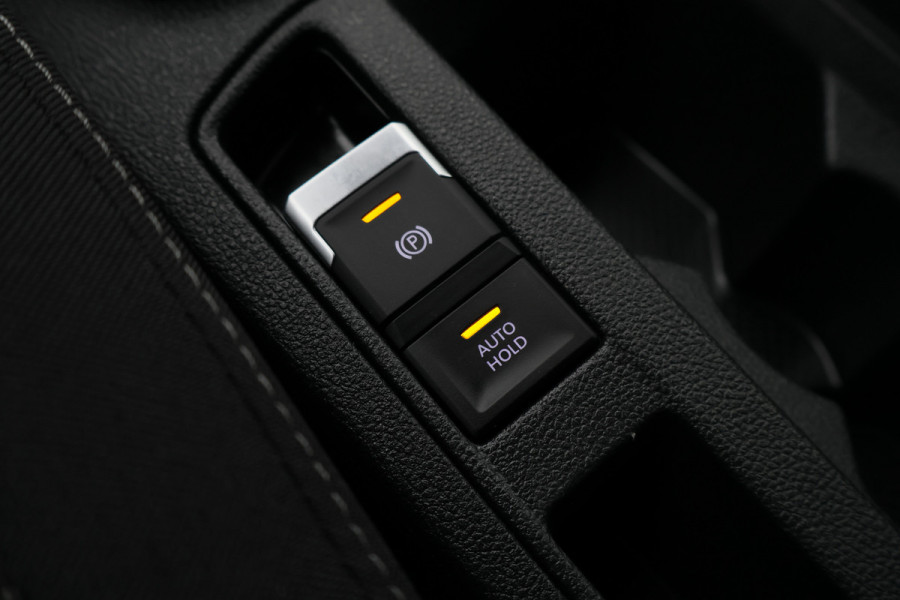 Volkswagen T-Roc 1.0 TSI Style Eerste Eigenaar, ACC, Apple Carplay, Climate, PDC, LED, Trekhaak, 16''