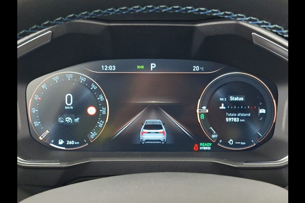 Lynk & Co 01 1.5 PHEV 262PK Adapt.Cruise 360° Cam Carplay Plug-in Stoelverw Vol opties!