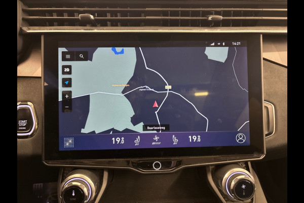 Lynk & Co 01 1.5 PHEV 262PK Adapt.Cruise 360° Cam Carplay Plug-in Stoelverw Vol opties!