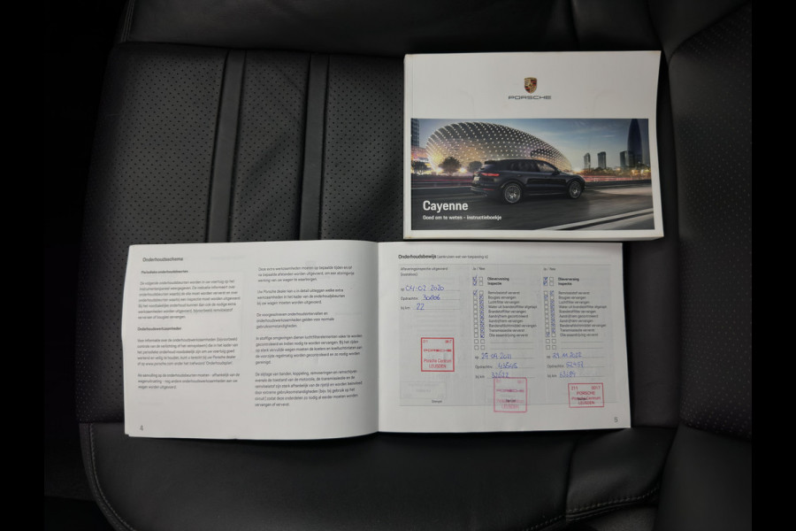 Porsche Cayenne Coupé 3.0 E-Hybrid (Plug-in) {SoH-100%} Aut. *PANO | SPORT-CHRONO | LEATHER | BOSE-AUDIO | FULL-LED | TOPVIEW | AIRSUSPENSION | DIGI-COCKPIT | HEATED-SPORTSEATS | DAB | NAVI-FULLMAP | PRIVACY-GLASS | SHIFTPADDLES | ECC | PDC | HEAD