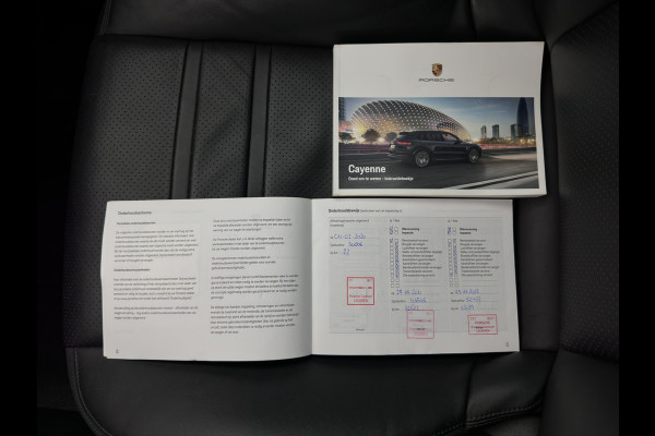 Porsche Cayenne Coupé 3.0 E-Hybrid (Plug-in) {SoH-100%} Aut. *PANO | SPORT-CHRONO | LEATHER | BOSE-AUDIO | FULL-LED | TOPVIEW | AIRSUSPENSION | DIGI-COCKPIT | HEATED-SPORTSEATS | DAB | NAVI-FULLMAP | PRIVACY-GLASS | SHIFTPADDLES | ECC | PDC | HEAD