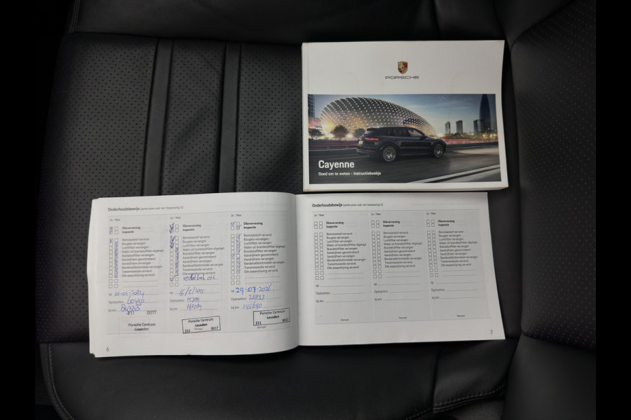 Porsche Cayenne Coupé 3.0 E-Hybrid (Plug-in) {SoH-100%} Aut. *PANO | SPORT-CHRONO | LEATHER | BOSE-AUDIO | FULL-LED | TOPVIEW | AIRSUSPENSION | DIGI-COCKPIT | HEATED-SPORTSEATS | DAB | NAVI-FULLMAP | PRIVACY-GLASS | SHIFTPADDLES | ECC | PDC | HEAD