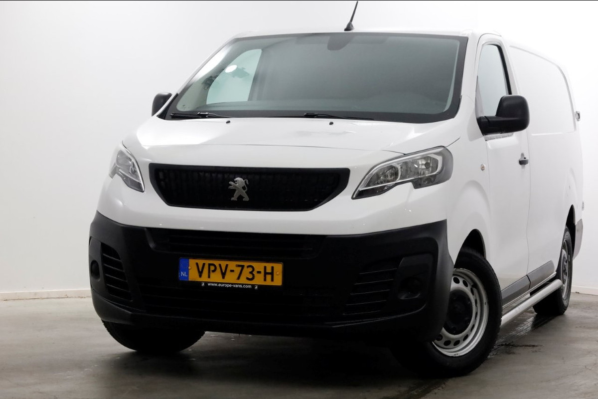 Peugeot Expert 1.5 BlueHDI 102pk L3 Premium Airco/Navi/Camera 05-2022