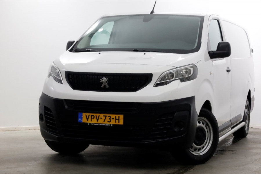 Peugeot Expert 1.5 BlueHDI 102pk L3 Premium Airco/Navi/Camera 05-2022