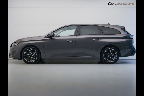 Peugeot 308 SW 1.2 PureTech Allure Pack Business (APPLE CARPLAY,KEYLESS,ADAPTIVE CRUISE,CAMERA,SFEERVERLICHTING,LED,TOPCONDITIE)
