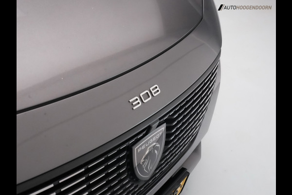 Peugeot 308 SW 1.2 PureTech Allure Pack Business (APPLE CARPLAY,KEYLESS,ADAPTIVE CRUISE,CAMERA,SFEERVERLICHTING,LED,TOPCONDITIE)