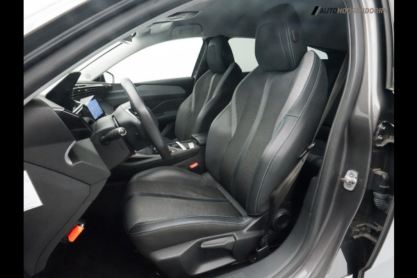 Peugeot 308 SW 1.2 PureTech Allure Pack Business (APPLE CARPLAY,KEYLESS,ADAPTIVE CRUISE,CAMERA,SFEERVERLICHTING,LED,TOPCONDITIE)