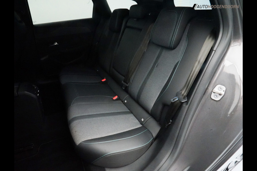 Peugeot 308 SW 1.2 PureTech Allure Pack Business (APPLE CARPLAY,KEYLESS,ADAPTIVE CRUISE,CAMERA,SFEERVERLICHTING,LED,TOPCONDITIE)