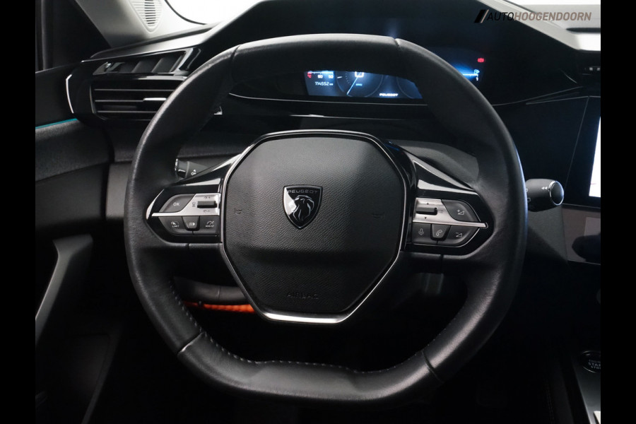 Peugeot 308 SW 1.2 PureTech Allure Pack Business (APPLE CARPLAY,KEYLESS,ADAPTIVE CRUISE,CAMERA,SFEERVERLICHTING,LED,TOPCONDITIE)