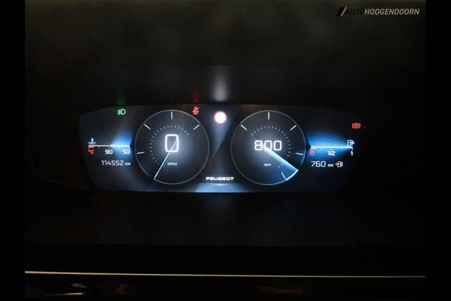 Peugeot 308 SW 1.2 PureTech Allure Pack Business (APPLE CARPLAY,KEYLESS,ADAPTIVE CRUISE,CAMERA,SFEERVERLICHTING,LED,TOPCONDITIE)