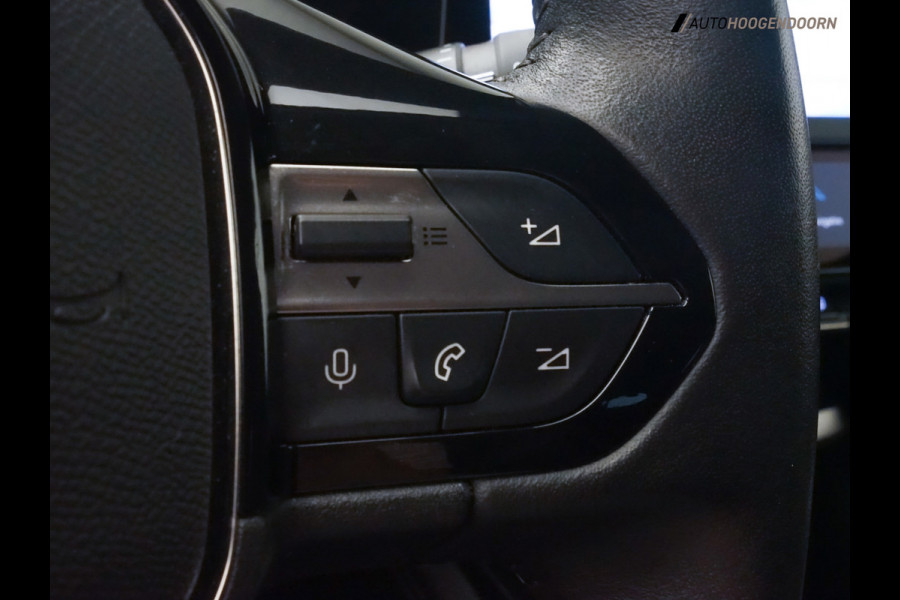 Peugeot 308 SW 1.2 PureTech Allure Pack Business (APPLE CARPLAY,KEYLESS,ADAPTIVE CRUISE,CAMERA,SFEERVERLICHTING,LED,TOPCONDITIE)