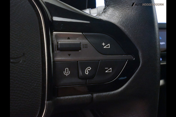 Peugeot 308 SW 1.2 PureTech Allure Pack Business (APPLE CARPLAY,KEYLESS,ADAPTIVE CRUISE,CAMERA,SFEERVERLICHTING,LED,TOPCONDITIE)