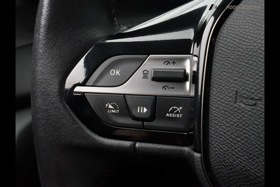 Peugeot 308 SW 1.2 PureTech Allure Pack Business (APPLE CARPLAY,KEYLESS,ADAPTIVE CRUISE,CAMERA,SFEERVERLICHTING,LED,TOPCONDITIE)