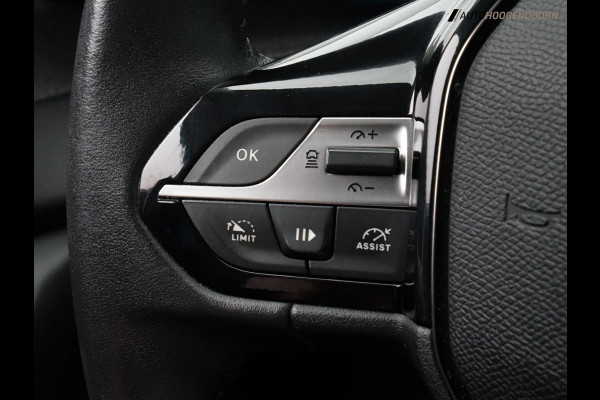 Peugeot 308 SW 1.2 PureTech Allure Pack Business (APPLE CARPLAY,KEYLESS,ADAPTIVE CRUISE,CAMERA,SFEERVERLICHTING,LED,TOPCONDITIE)