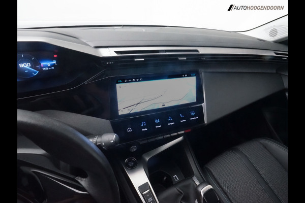 Peugeot 308 SW 1.2 PureTech Allure Pack Business (APPLE CARPLAY,KEYLESS,ADAPTIVE CRUISE,CAMERA,SFEERVERLICHTING,LED,TOPCONDITIE)