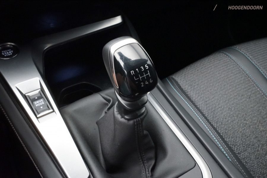 Peugeot 308 SW 1.2 PureTech Allure Pack Business (APPLE CARPLAY,KEYLESS,ADAPTIVE CRUISE,CAMERA,SFEERVERLICHTING,LED,TOPCONDITIE)