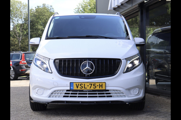 Mercedes-Benz Vito 114 CDI Extra Lang DC Comfort