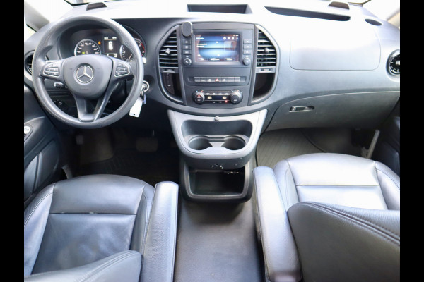 Mercedes-Benz Vito 114 CDI Extra Lang DC Comfort