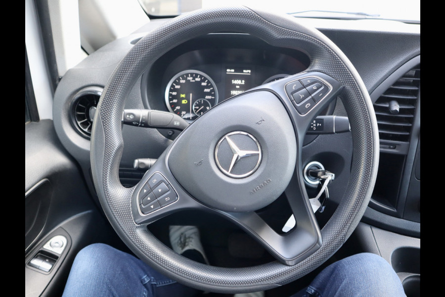 Mercedes-Benz Vito 114 CDI Extra Lang DC Comfort