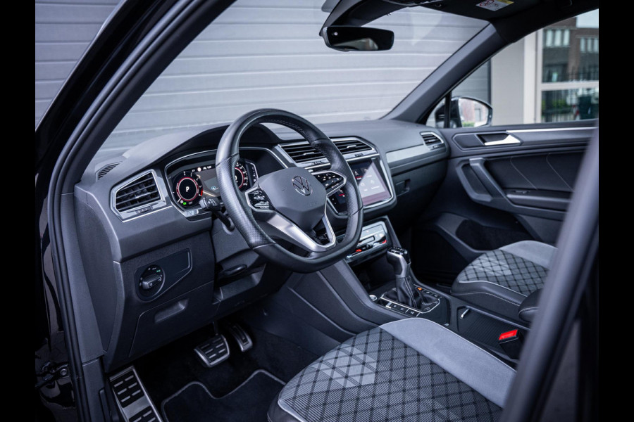 Volkswagen Tiguan 1.4 TSI eHybrid R-Line Business+ - Pano l Trekh. l IQ-Light l 360cam