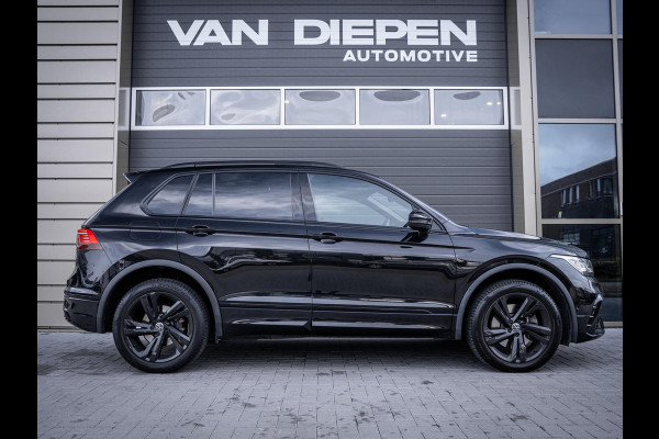 Volkswagen Tiguan 1.4 TSI eHybrid R-Line Business+ - Pano l Trekh. l IQ-Light l 360cam