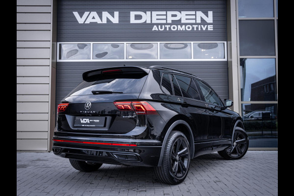 Volkswagen Tiguan 1.4 TSI eHybrid R-Line Business+ - Pano l Trekh. l IQ-Light l 360cam