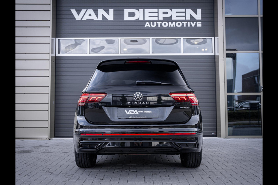 Volkswagen Tiguan 1.4 TSI eHybrid R-Line Business+ - Pano l Trekh. l IQ-Light l 360cam