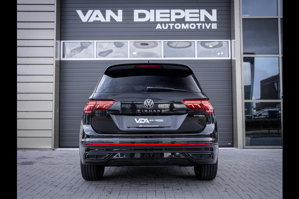 Volkswagen Tiguan 1.4 TSI eHybrid R-Line Business+ - Pano l Trekh. l IQ-Light l 360cam