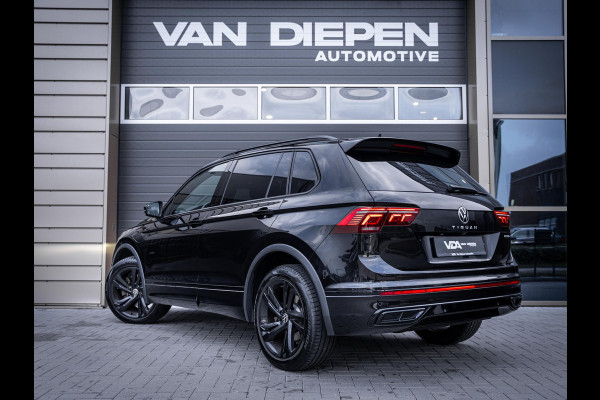 Volkswagen Tiguan 1.4 TSI eHybrid R-Line Business+ - Pano l Trekh. l IQ-Light l 360cam