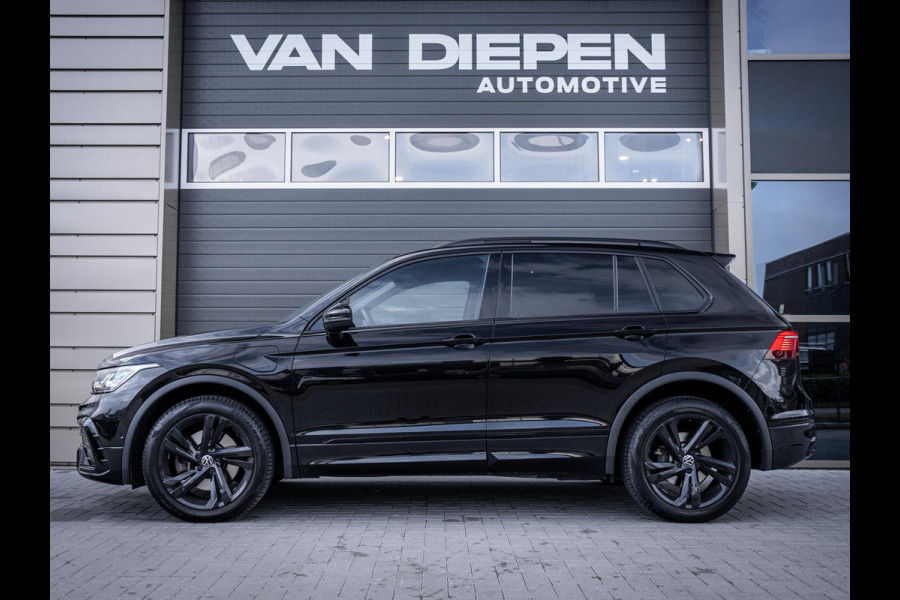 Volkswagen Tiguan 1.4 TSI eHybrid R-Line Business+ - Pano l Trekh. l IQ-Light l 360cam