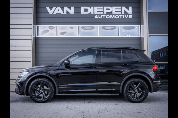 Volkswagen Tiguan 1.4 TSI eHybrid R-Line Business+ - Pano l Trekh. l IQ-Light l 360cam