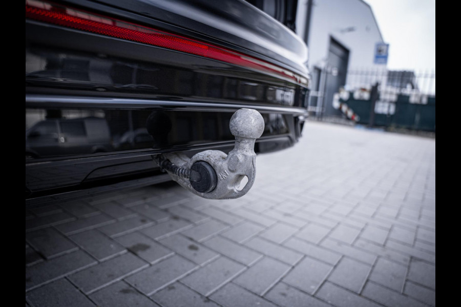 Volkswagen Tiguan 1.4 TSI eHybrid R-Line Business+ - Pano l Trekh. l IQ-Light l 360cam