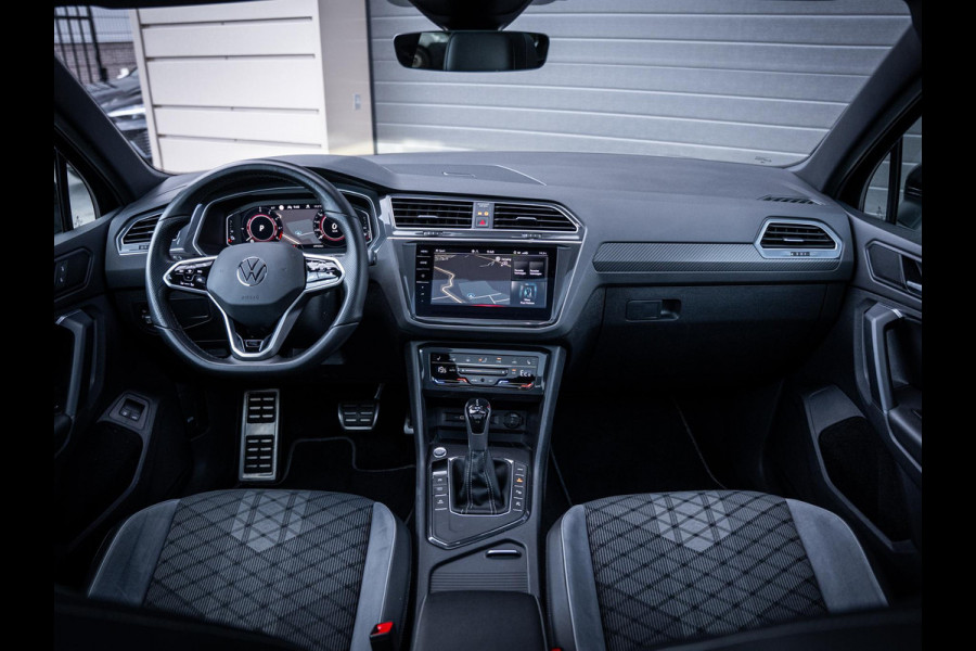 Volkswagen Tiguan 1.4 TSI eHybrid R-Line Business+ - Pano l Trekh. l IQ-Light l 360cam