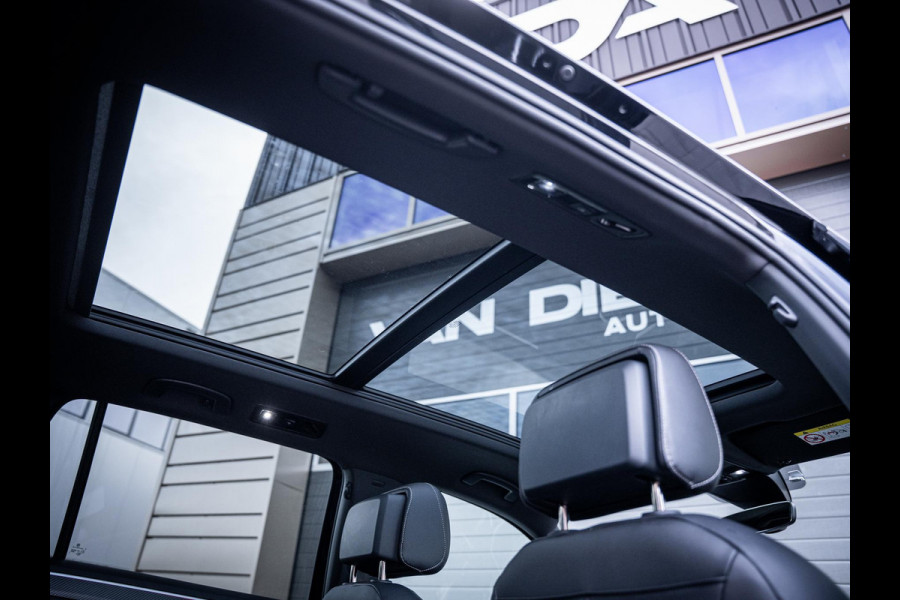 Volkswagen Tiguan 1.4 TSI eHybrid R-Line Business+ - Pano l Trekh. l IQ-Light l 360cam