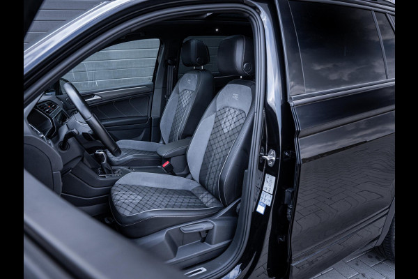 Volkswagen Tiguan 1.4 TSI eHybrid R-Line Business+ - Pano l Trekh. l IQ-Light l 360cam