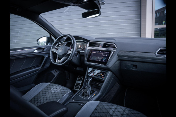 Volkswagen Tiguan 1.4 TSI eHybrid R-Line Business+ - Pano l Trekh. l IQ-Light l 360cam