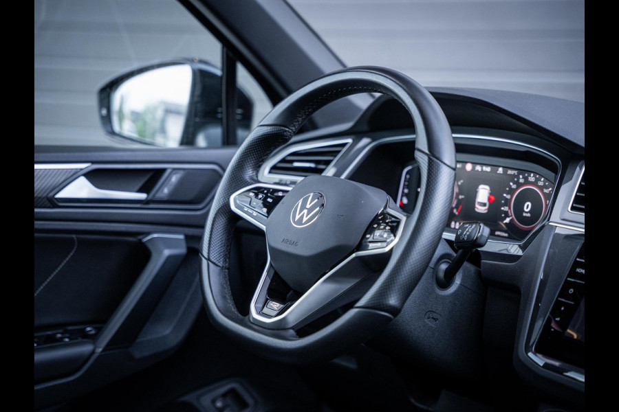 Volkswagen Tiguan 1.4 TSI eHybrid R-Line Business+ - Pano l Trekh. l IQ-Light l 360cam