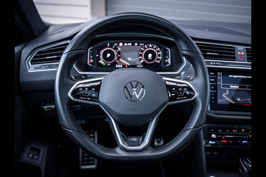 Volkswagen Tiguan 1.4 TSI eHybrid R-Line Business+ - Pano l Trekh. l IQ-Light l 360cam
